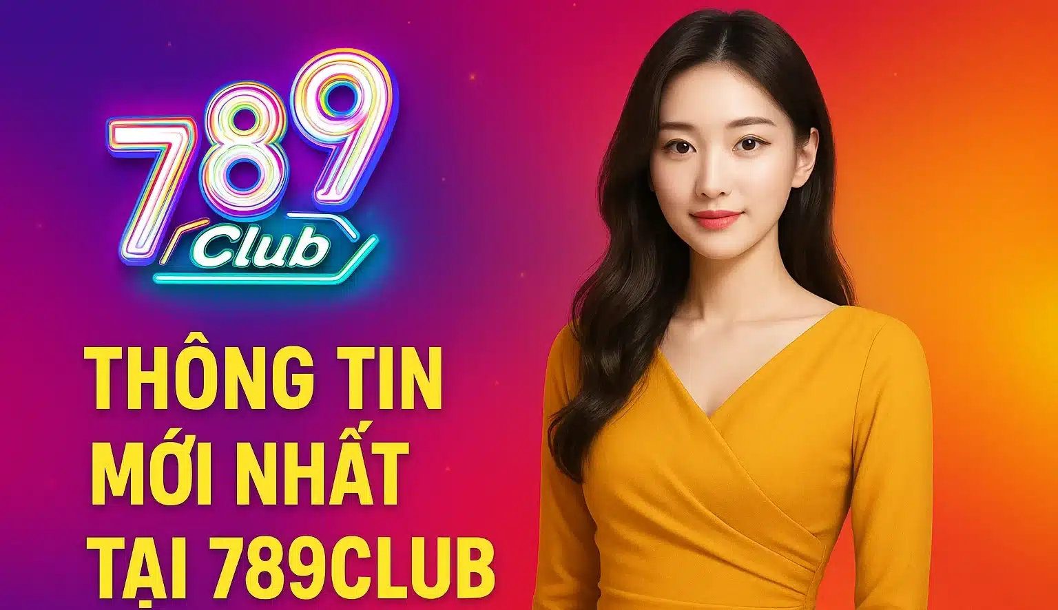 Thông tin mới nhất tại 789club